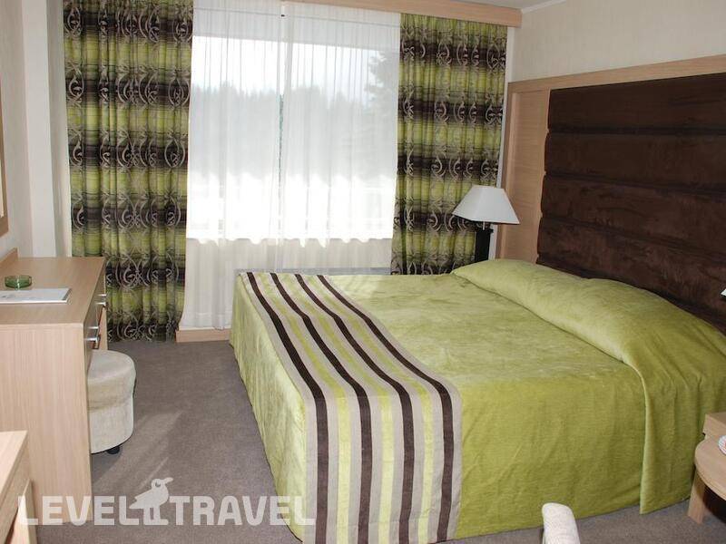 Фотография Grand Murgavets Hotel