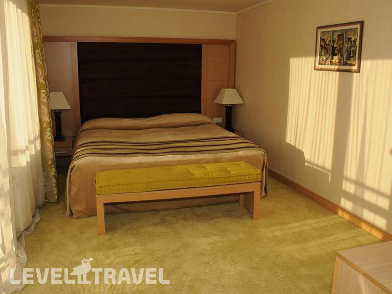 Фотография Grand Murgavets Hotel