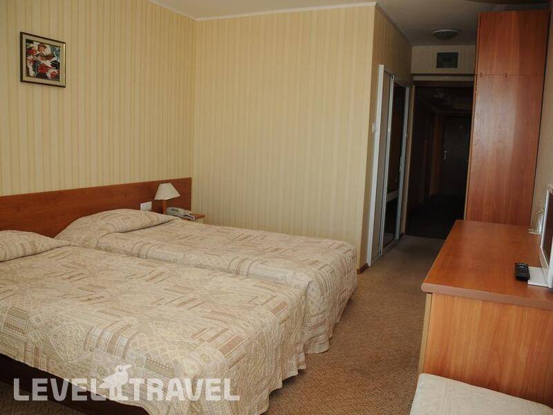 Фотография Grand Murgavets Hotel