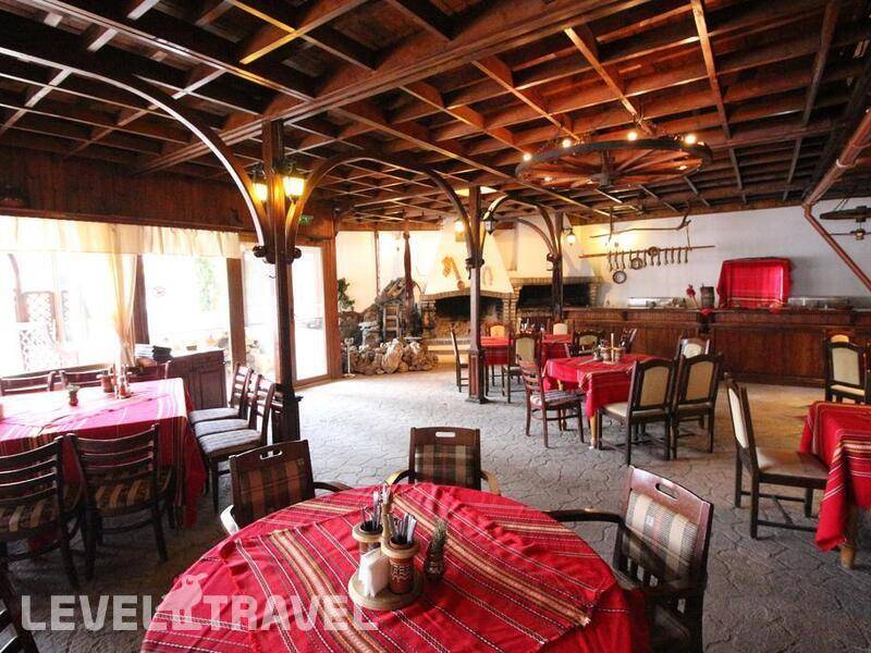 Фотография Grand Murgavets Hotel