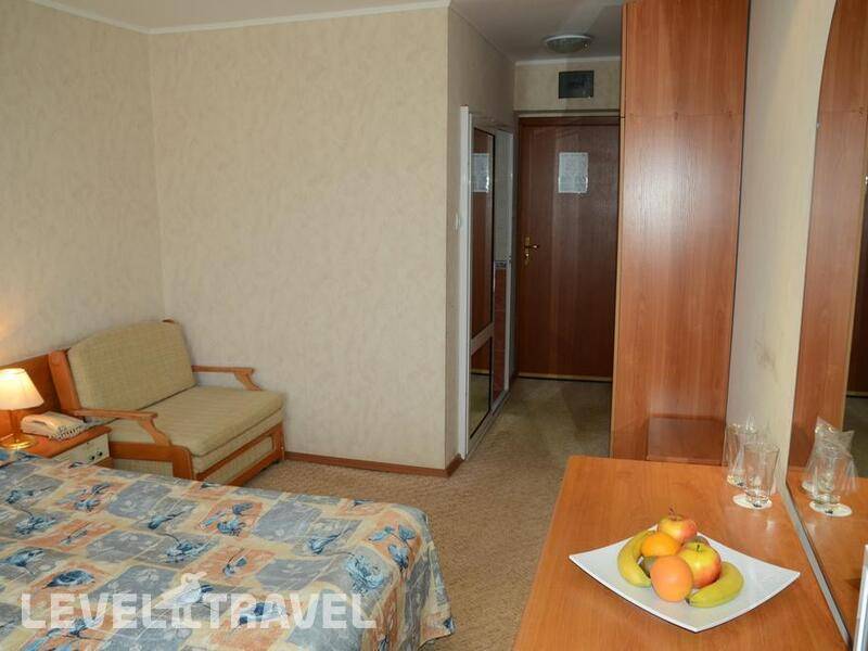 Фотография Grand Murgavets Hotel