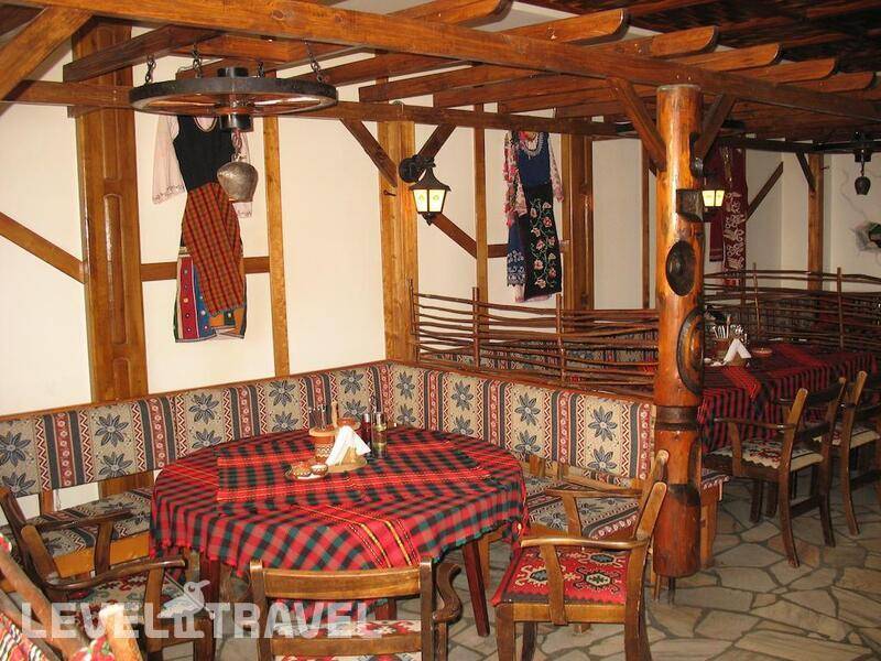 Фотография Grand Murgavets Hotel