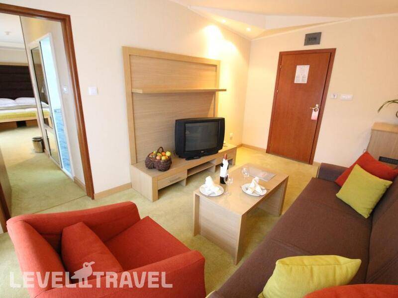 Фотография Grand Murgavets Hotel