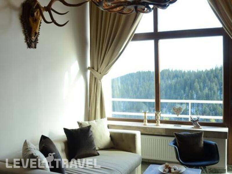 Фотография Grand Murgavets Hotel