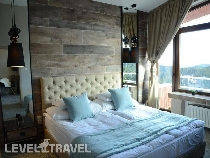 Фотография Grand Murgavets Hotel