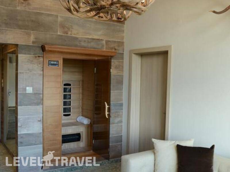 Фотография Grand Murgavets Hotel