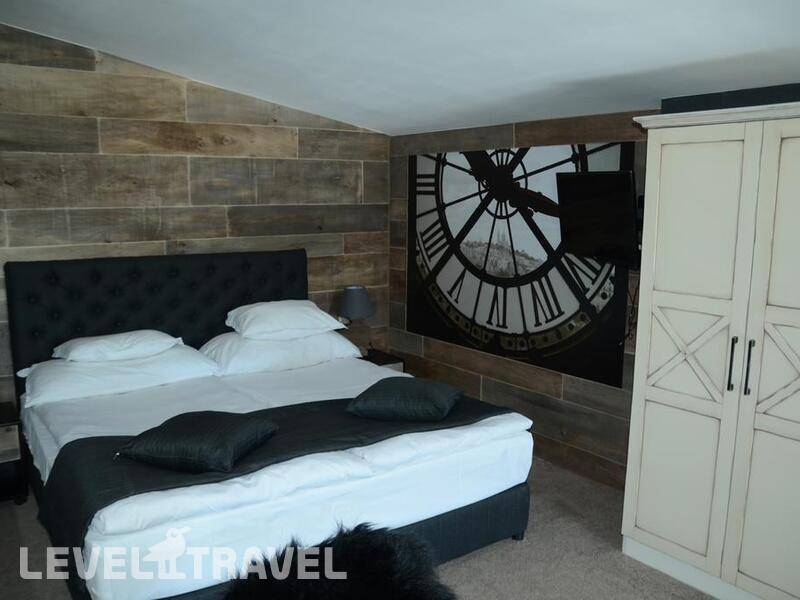 Фотография Grand Murgavets Hotel