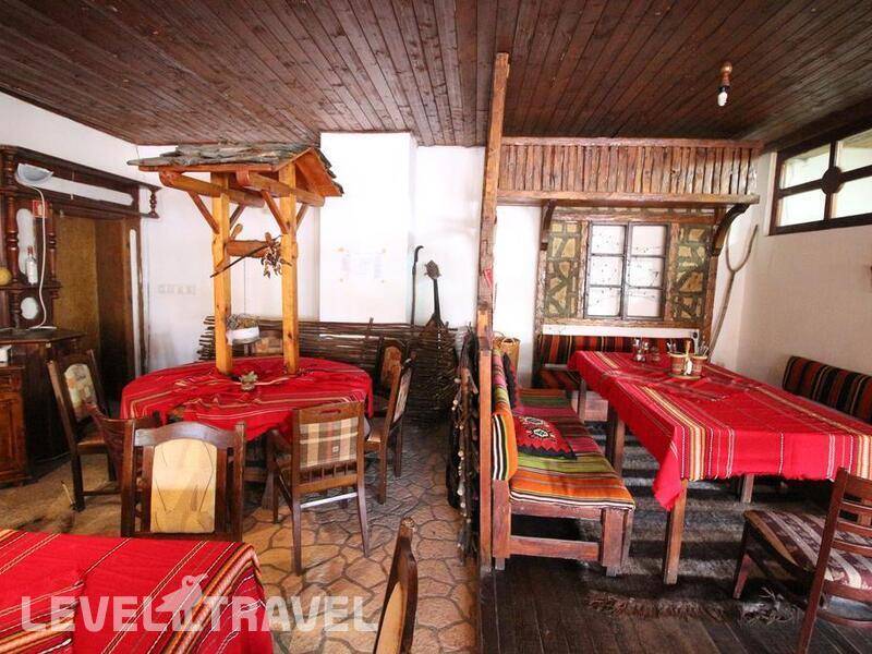 Фотография Grand Murgavets Hotel