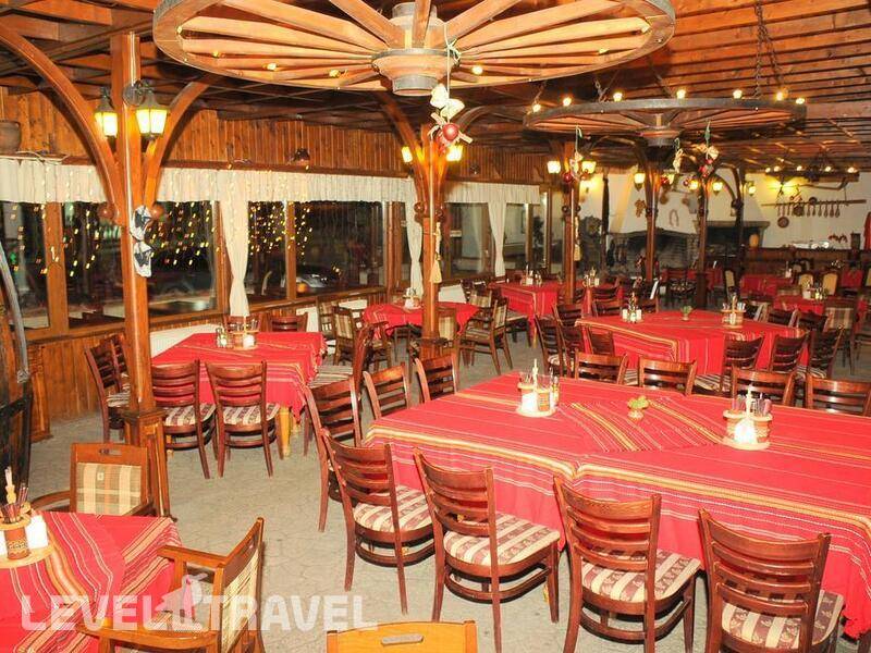 Фотография Grand Murgavets Hotel