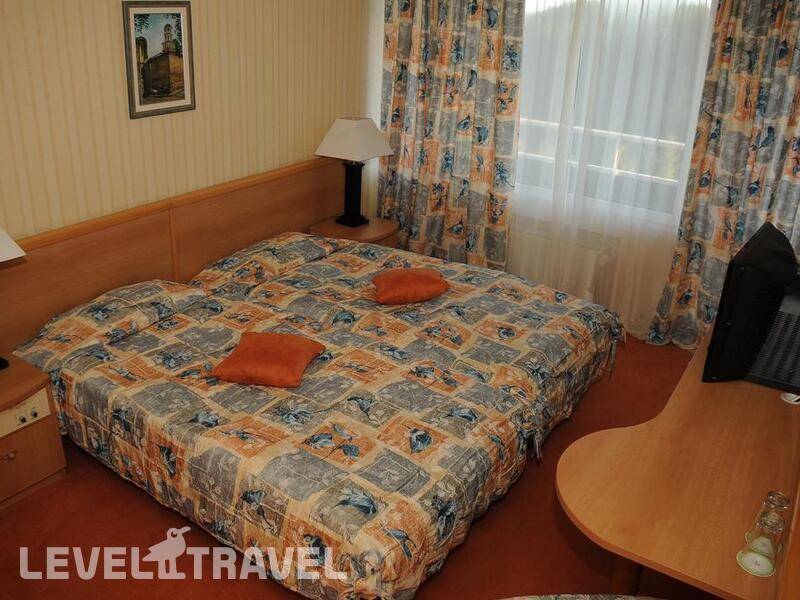 Фотография Grand Murgavets Hotel