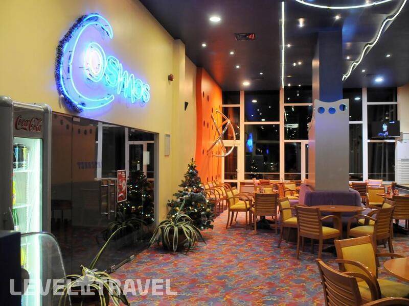 Фотография Grand Murgavets Hotel