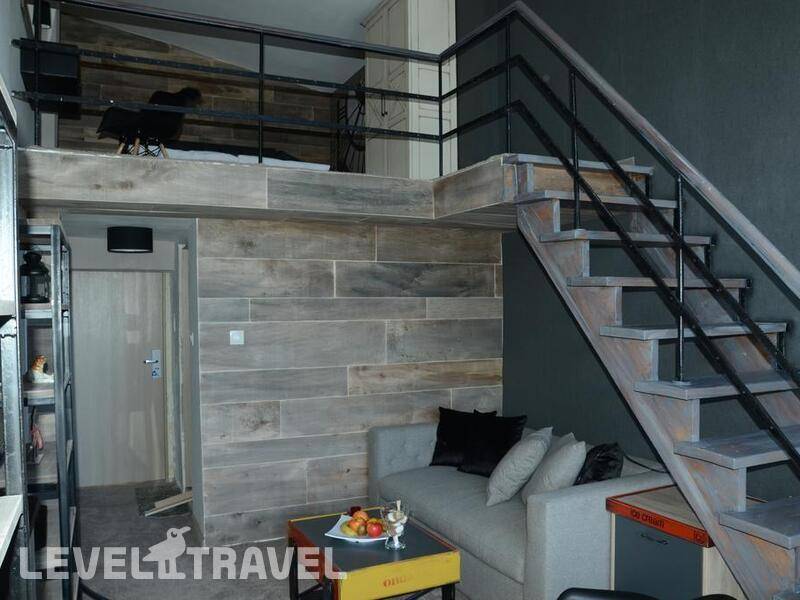 Фотография Grand Murgavets Hotel