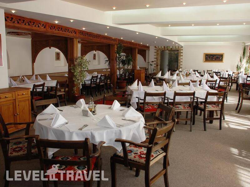 Фотография Grand Murgavets Hotel