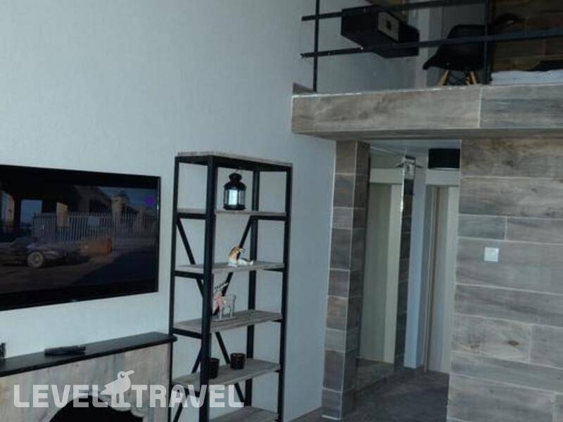 Фотография Grand Murgavets Hotel