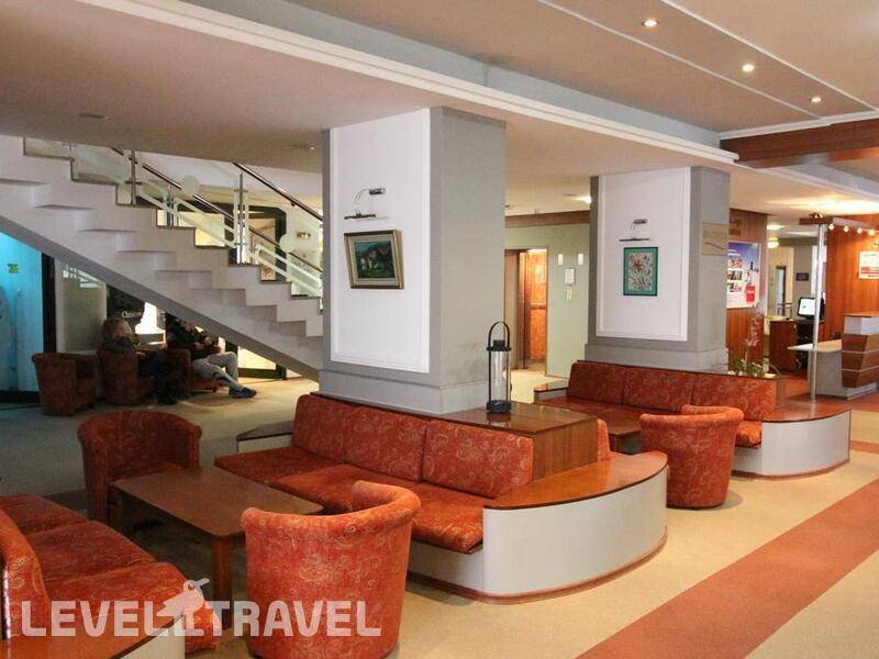 Фотография Grand Murgavets Hotel