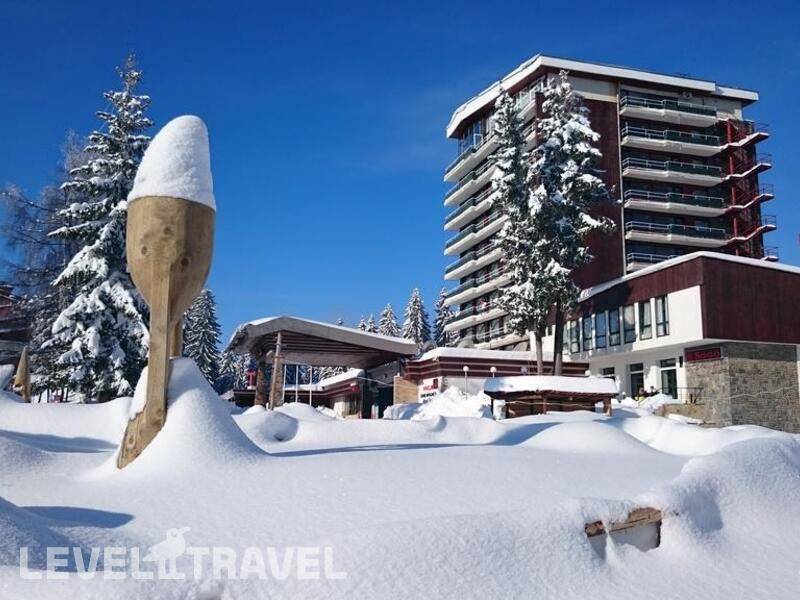 Фотография Grand Murgavets Hotel