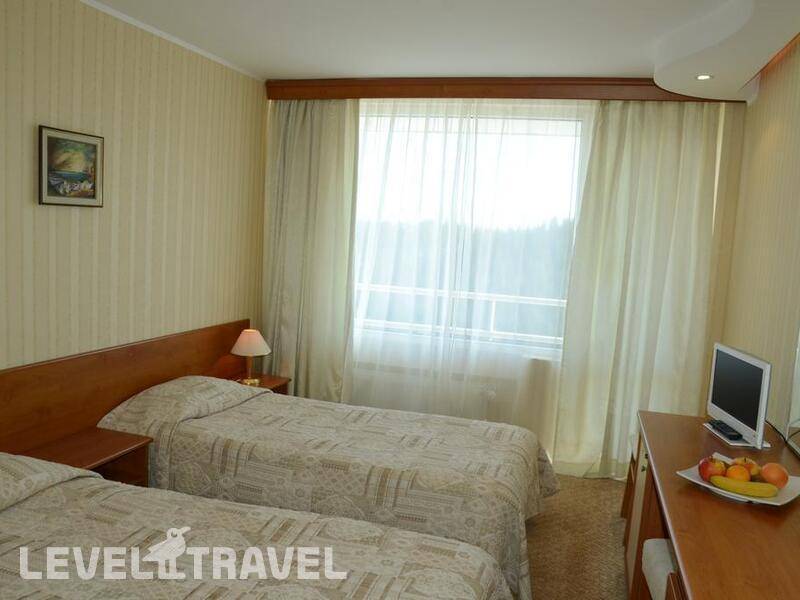 Фотография Grand Murgavets Hotel