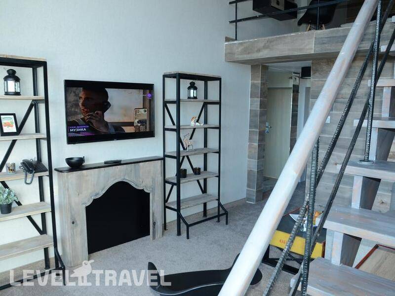 Фотография Grand Murgavets Hotel