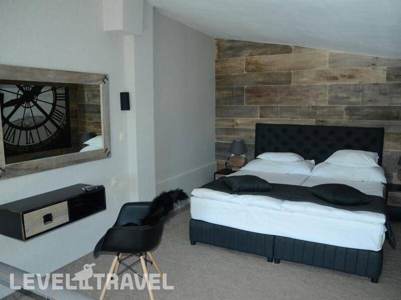 Фотография Grand Murgavets Hotel