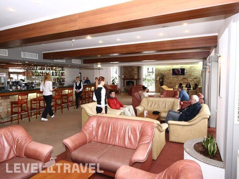 Фотография Grand Murgavets Hotel