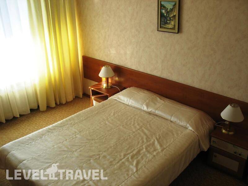 Фотография Grand Murgavets Hotel