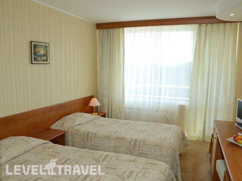 Фотография Grand Murgavets Hotel