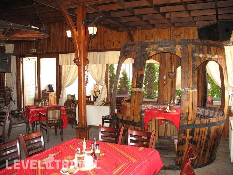 Фотография Grand Murgavets Hotel