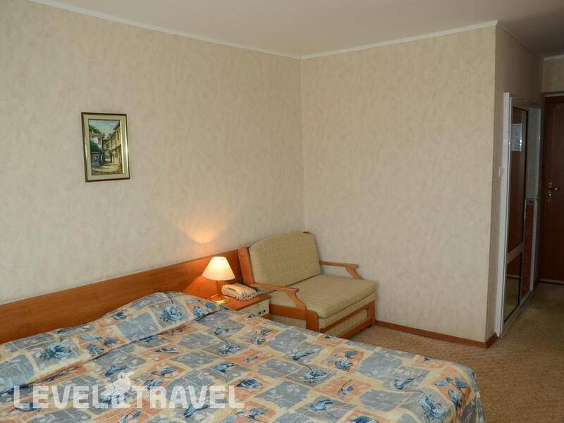 Фотография Grand Murgavets Hotel