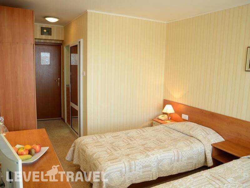 Фотография Grand Murgavets Hotel