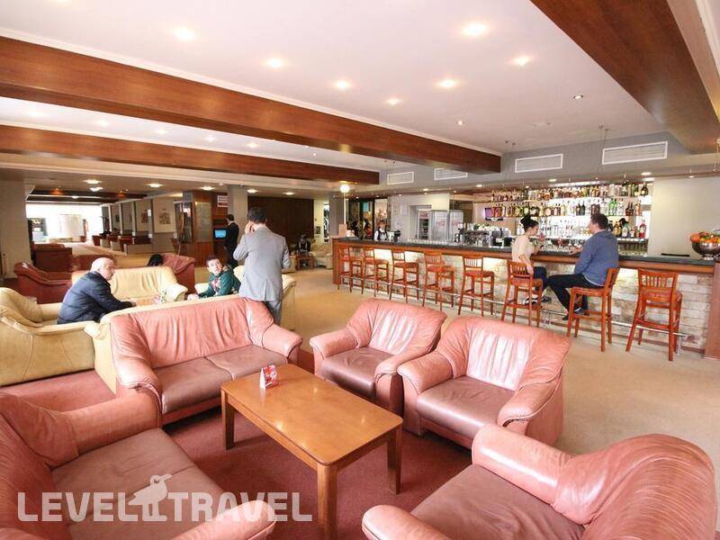 Фотография Grand Murgavets Hotel