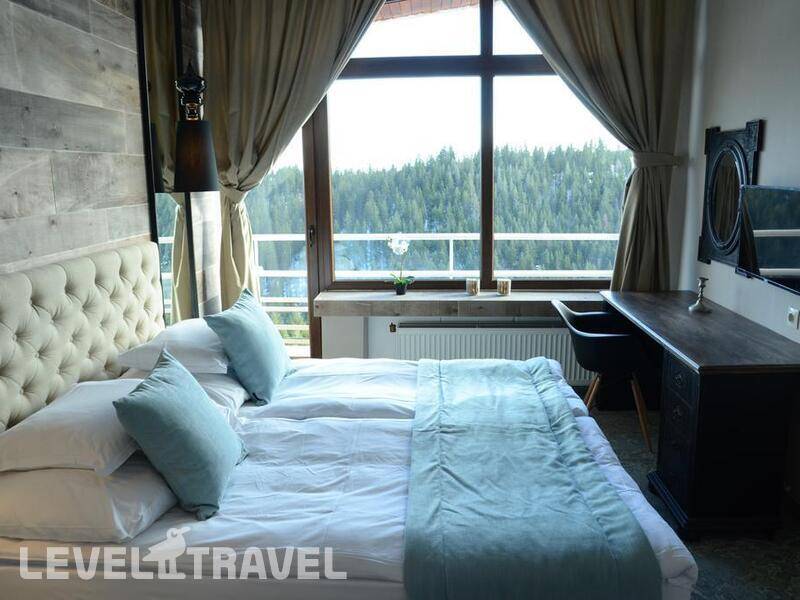 Фотография Grand Murgavets Hotel