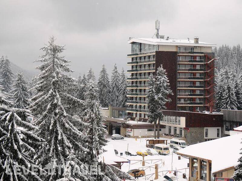 Фотография Grand Murgavets Hotel