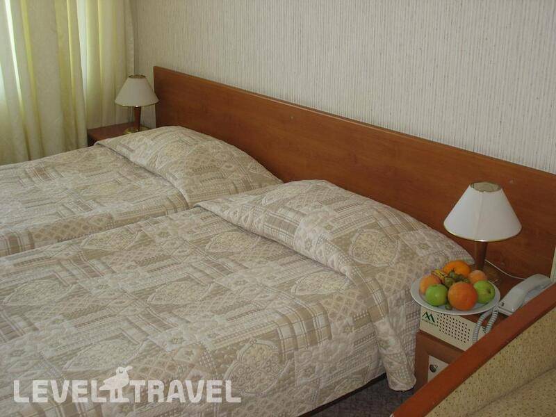 Фотография Grand Murgavets Hotel