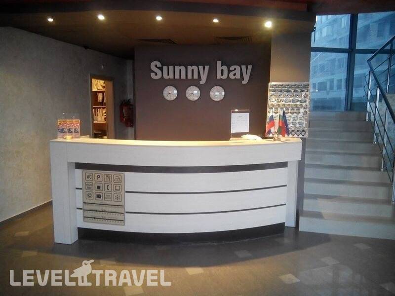 Фотография Sunny Bay Hotel
