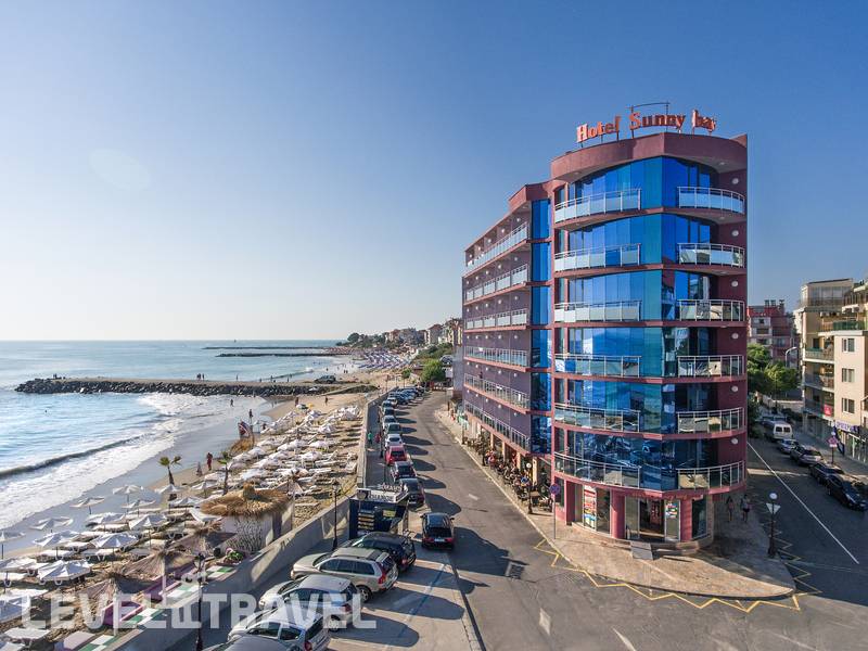 Фотография Sunny Bay Hotel