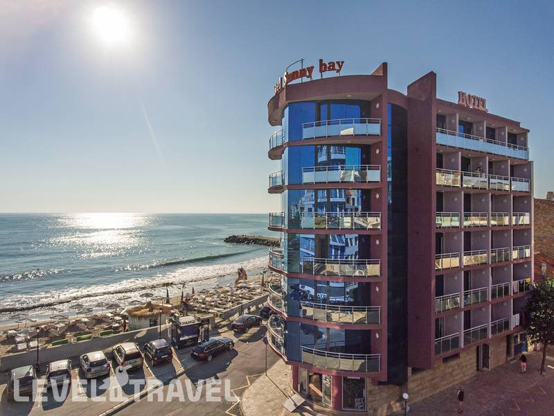 Фотография Sunny Bay Hotel