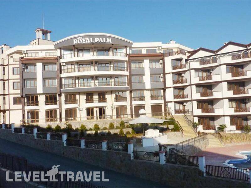 Фотография Royal Palm Hotel