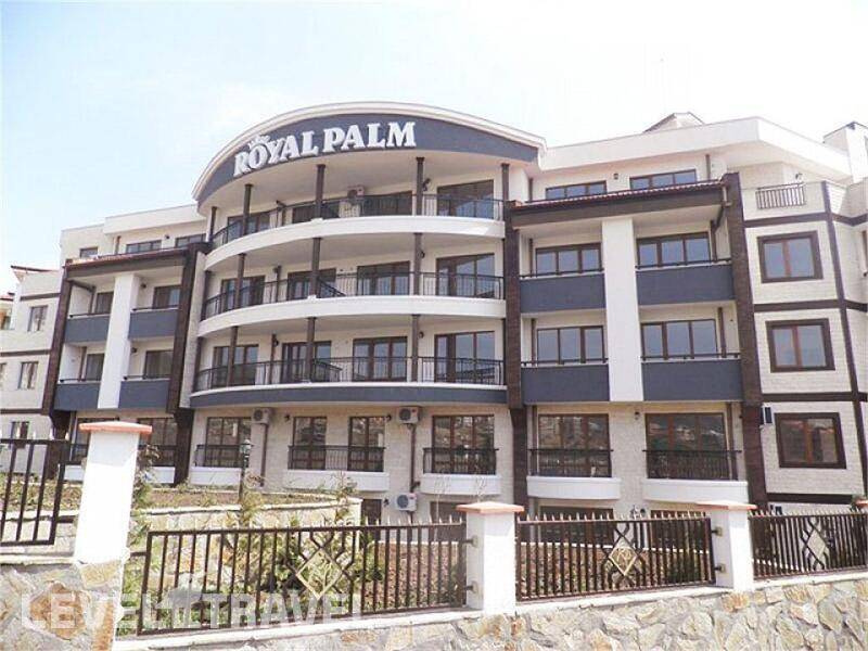 Фотография Royal Palm Hotel