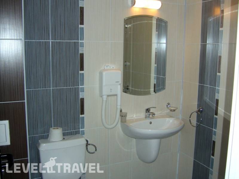 Фотография Regata Hotel