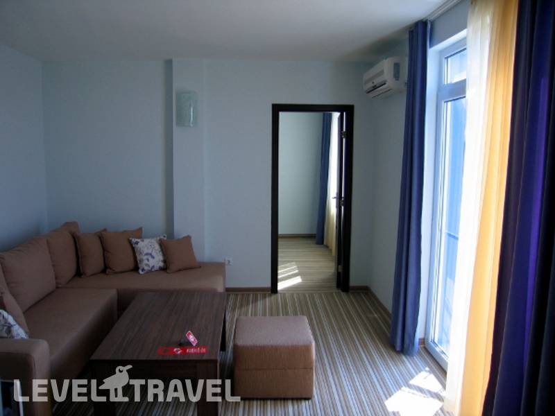 Фотография Regata Hotel