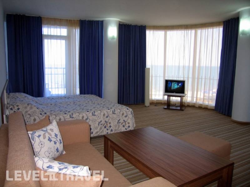 Фотография Regata Hotel