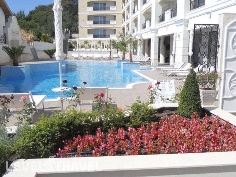 Фотография Penelopa Palace Apartments