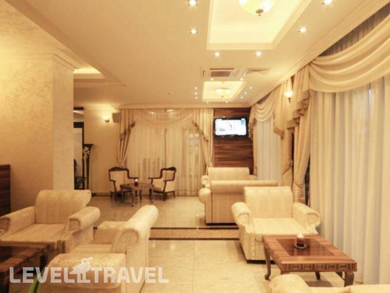Фотография Penelopa Palace Apartments