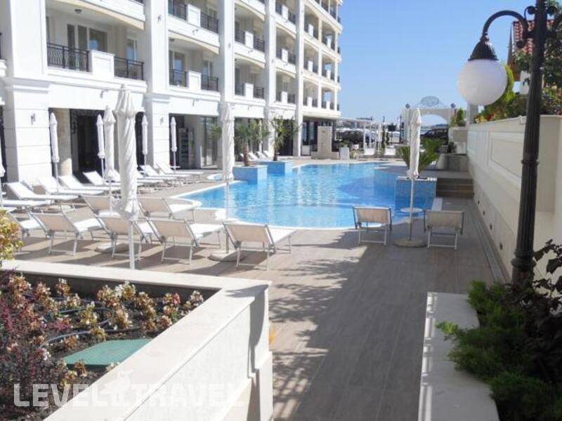 Фотография Penelopa Palace Apartments