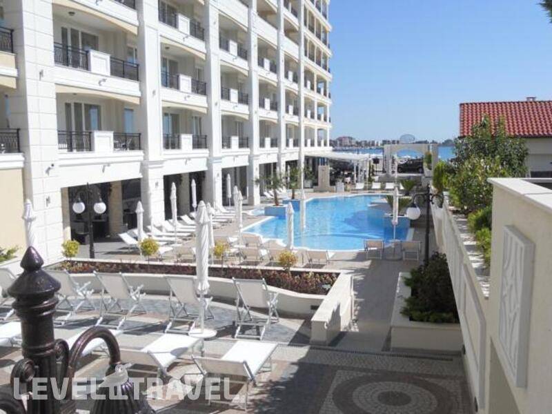 Фотография Penelopa Palace Apartments