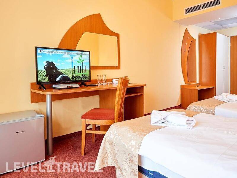 Фотография Paradise Hotel