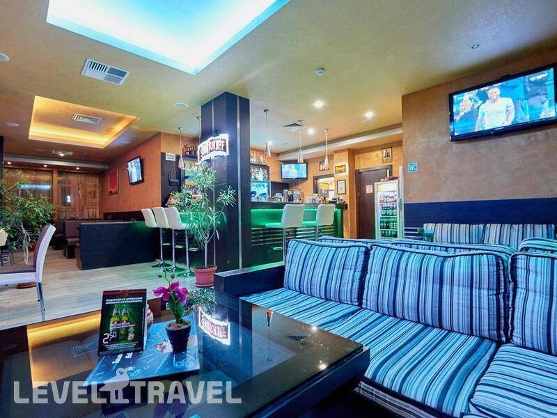 Фотография Paradise Hotel