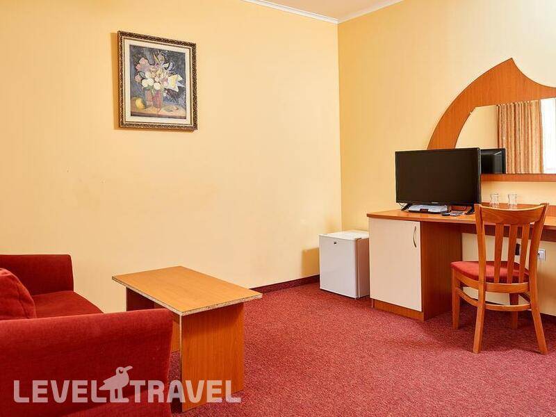 Фотография Paradise Hotel