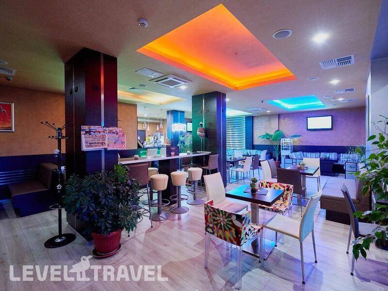 Фотография Paradise Hotel