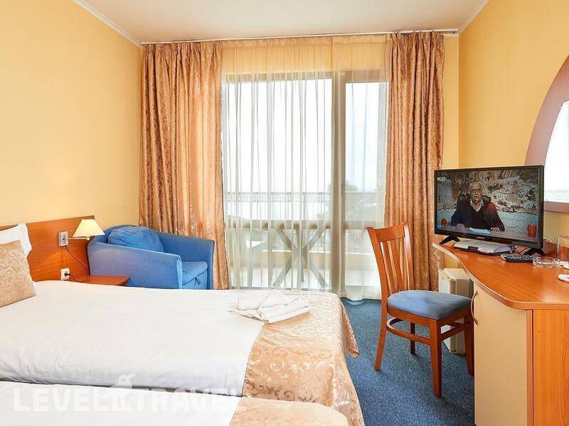 Фотография Paradise Hotel